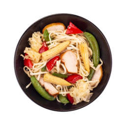 КОПЧЕНА КУРКА СОЛОДКИЙ ЧІЛІ