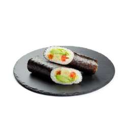 Сушірітто курка копчена