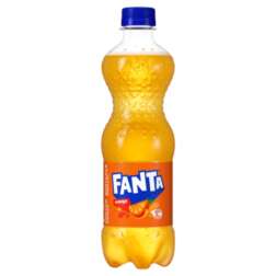 Fanta 0,5 л