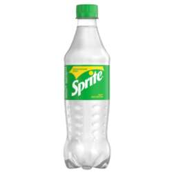 Sprite 0,5 л
