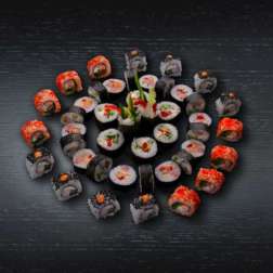 СЕТ ФУДЗІЯМА