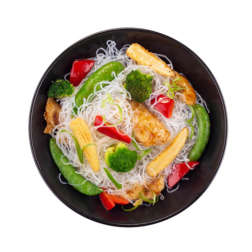 КУРка В УСТРИЧНОМу СОУСІ