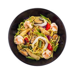 WOK ПО СІНГАПУРСЬКІ