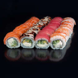 Сет Філадельфія L