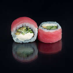 Філадельфія тунець