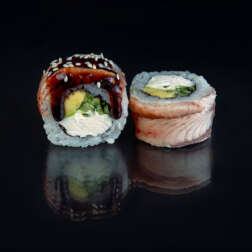 Філадельфія вугор