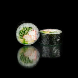 Футомак креветка