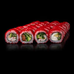 Сет Каліфорнія