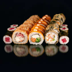 Сет Кружитсу