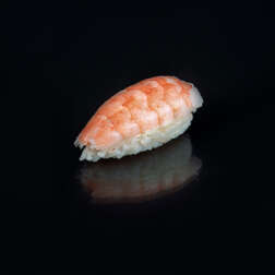 Суші креветка
