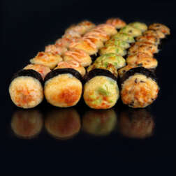 Сет Місако Хот