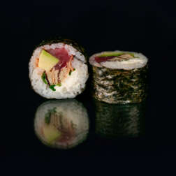 Футомак тунець