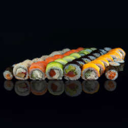 Сет Нагасакі