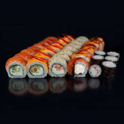 Сет Самурай