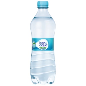 Вода 0,5 л