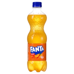 Fanta 0,5 л