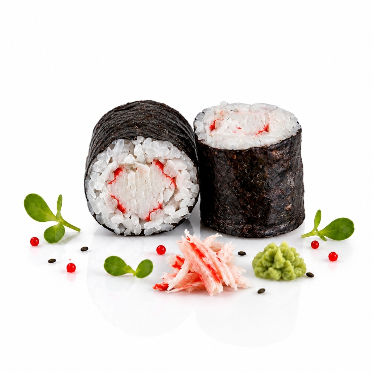 maki-krab
