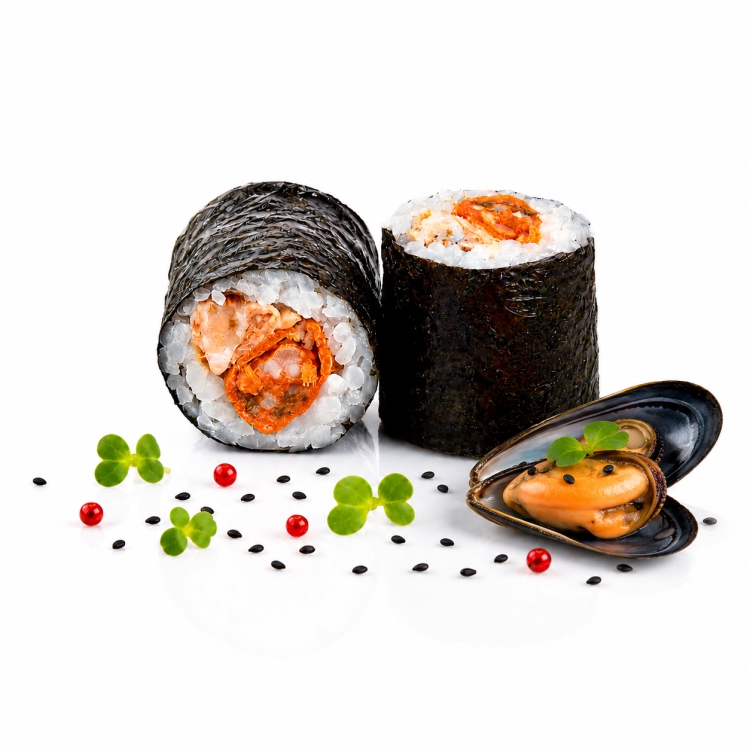 midii-maki