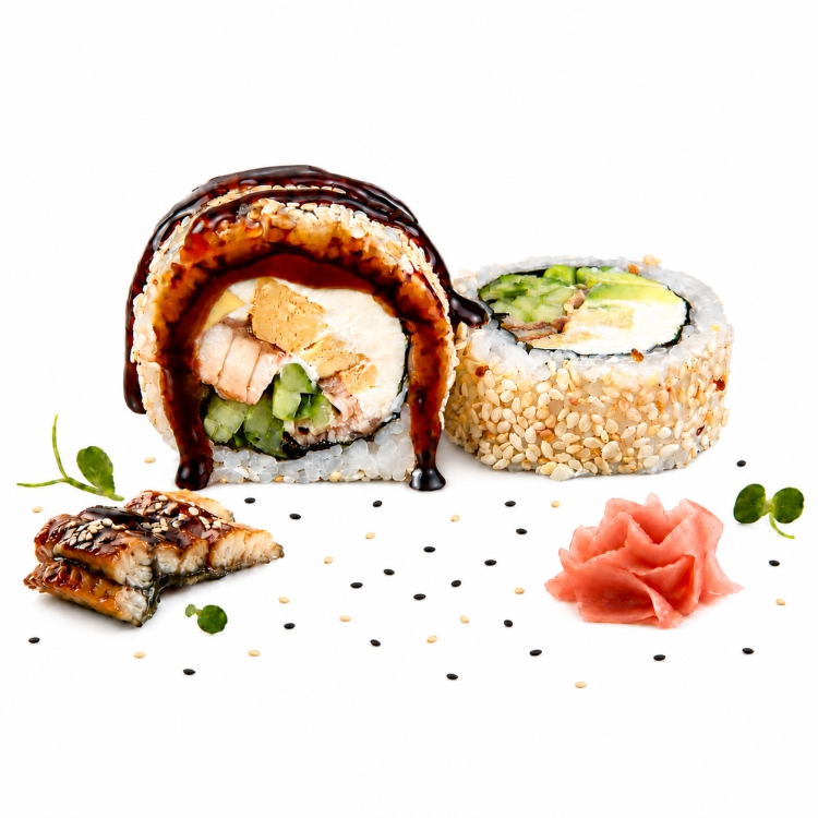 unagi