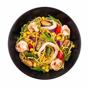 WOK ПО СІНГАПУРСЬКІ